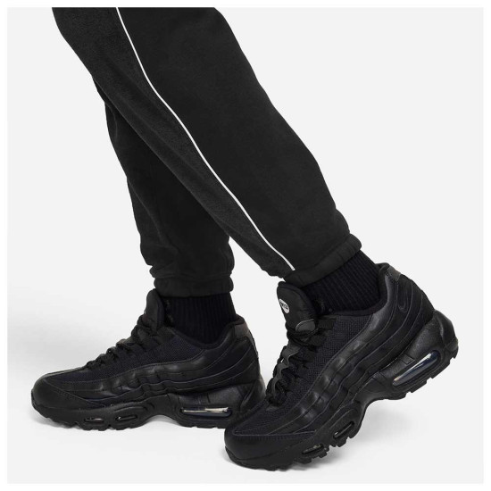 Nike Παιδικό παντελόνι φόρμας Sportswear Amplify Joggers Nike Παιδικό παντελόνι φόρμας Sportswear Amplify Joggers